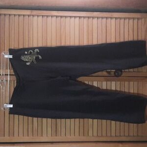 Crystal✨️ Dragon Sweatpants